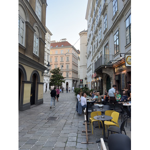 Picture Austria Vienna 2025-09 127 - Car Rental Vienna