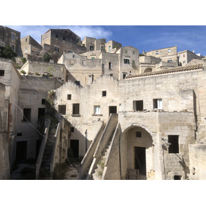 Picture Italy Matera 2024-09 281 - Pictures Matera