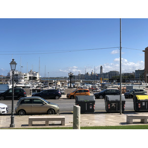 Picture Italy Bari 2024-09 3 - Car Rental Bari