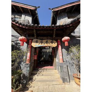 Picture China Lijiang 2026-01 613 - Perspective Lijiang