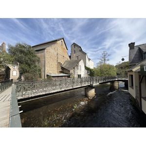Picture France Pont Aven 2026-04 18 - Sight Pont Aven