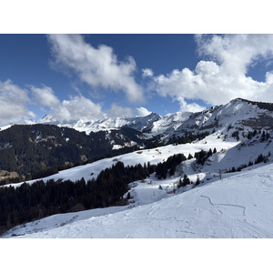 Picture France Praz sur Arly 2025-02 85