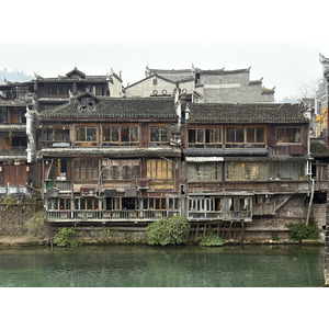 Picture China Fenghuang Ancient City 2026-01 21 - Visit Fenghuang Ancient City