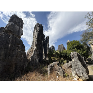 Picture China Shilin Stone Forest 2026-01 222 - Photographer Shilin Stone Forest