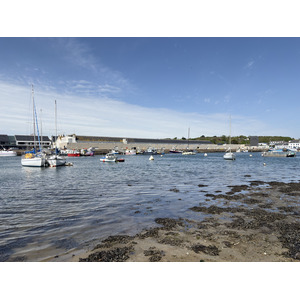 Picture France Concarneau Ville close 2026-04 125 - Travels Ville close