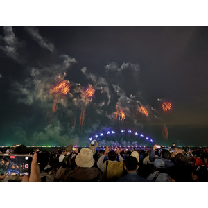 Picture Thailand Pattaya pattaya firework festival 2025-12 70 - Road Map pattaya firework festival