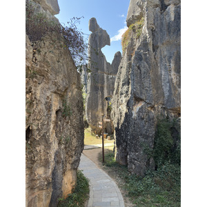 Picture China Shilin Stone Forest 2026-01 76 - Journey Shilin Stone Forest