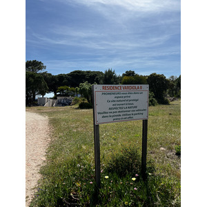 Picture France Corsica Pinarellu Beach 2024-05 19 - Journey Pinarellu Beach