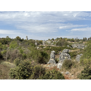 Picture China Shilin Stone Forest 2026-01 262 - Store Shilin Stone Forest