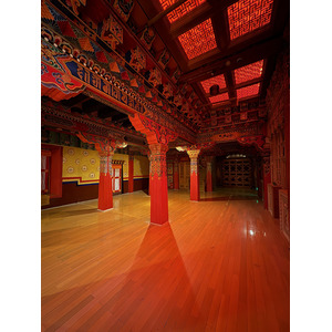 Picture China Shangri La 2026-01 200 - Tourist Shangri La