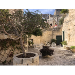 Picture Italy Matera 2024-09 49 - Flights Matera