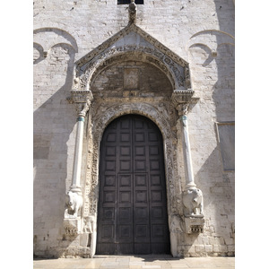 Picture Italy Bari 2024-09 1 - Visit Bari