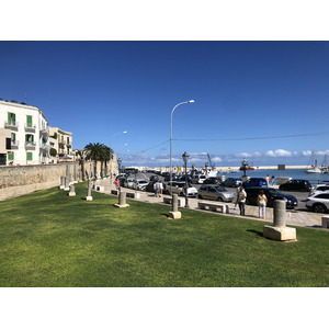 Picture Italy Bari 2024-09 61 - Trips Bari