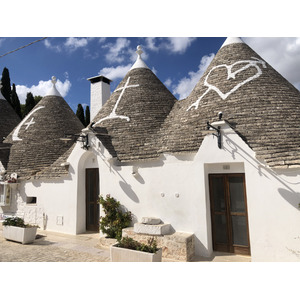 Picture Italy Alberobello 2024-09 141 - Sight Alberobello