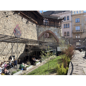 Picture Ukraine Lviv 2025-04 246 - Journey Lviv