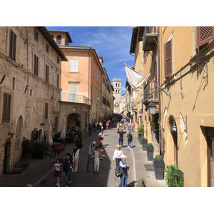 Picture Italy Assisi 2024-09 142 - Photo Assisi
