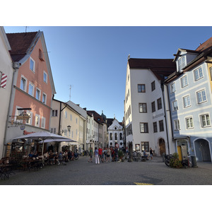 Picture Germany Fussen 2025-09 1 - Photos Fussen
