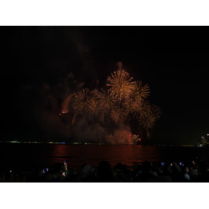Picture Thailand Pattaya Fireworks 2024-12 72 - Journey Fireworks