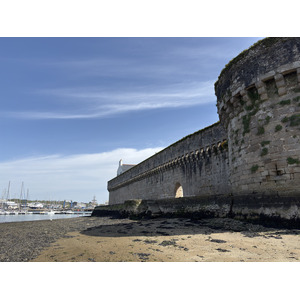 Picture France Concarneau Ville close 2026-04 6 - Sightseeing Ville close