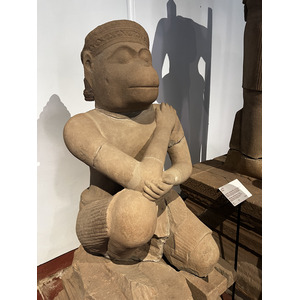 Picture Cambodia Phnom Penh Cambodia National Museum 2024-01 252 - Photos Cambodia National Museum