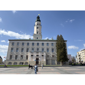 Picture Ukraine Drogobych 2025-04 5 - Discover Drogobych