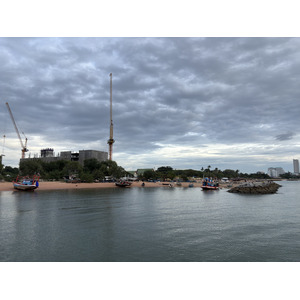 Picture Thailand Na Jomtien The Panora Estuaria 2024-12 0 - Views The Panora Estuaria