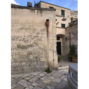 Picture Italy Matera 2024-09 169 - Road Matera