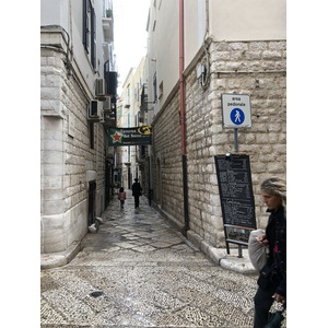 Picture Italy Trani 2024-09 124 - Tourist Trani