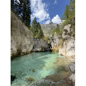 Picture Slovenia Soca River 2025-09 125 - Discover Soca River