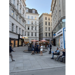 Picture Austria Vienna 2025-09 94 - Tourist Vienna