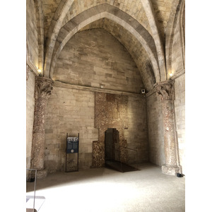 Picture Italy Castel del monte 2024-09 0 - Journey Castel del monte