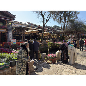 Picture China Lijiang 2026-01 602 - Store Lijiang