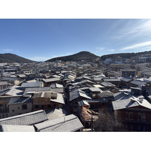 Picture China Shangri La 2026-01 367 - Perspective Shangri La
