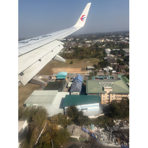 Picture Thailand Chiang Mai From the sky 2026-01 6 - Visit From the sky