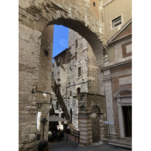 Picture Italy Perugia 2024-09 373 - Sight Perugia