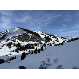 Picture France Praz sur Arly 2025-02 59