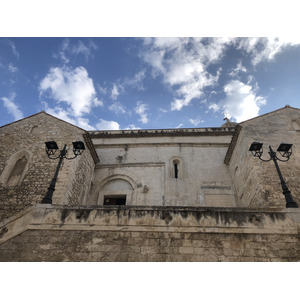 Picture Italy Vieste 2024-09 98 - Photos Vieste