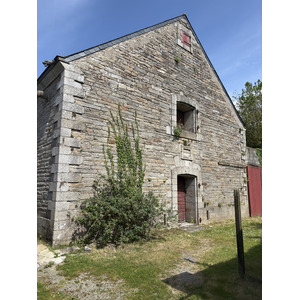 Picture France Concarneau Ville close 2026-04 82 - Car Ville close