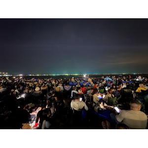 Picture Thailand Pattaya pattaya firework festival 2025-12 1 - Perspective pattaya firework festival