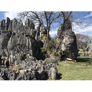 Picture China Shilin Stone Forest 2026-01 388 - Journey Shilin Stone Forest