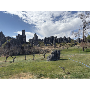 Picture China Shilin Stone Forest 2026-01 79 - Trips Shilin Stone Forest