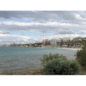 Picture Italy Trani 2024-09 137 - Map Trani