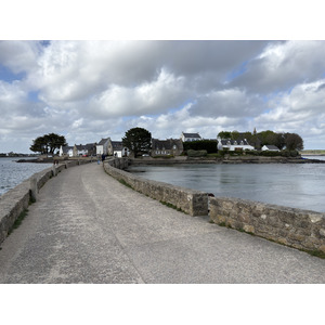 Picture France Belz 2026-04 28 - Tourist Attraction Belz
