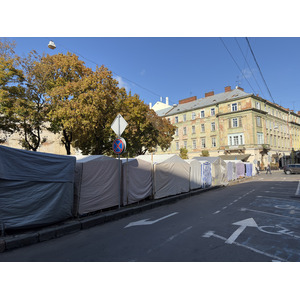 Picture Ukraine Lviv 2024-10 115 - Photos Lviv