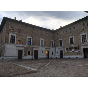 Picture Italy Urbino 2024-09 448 - Sight Urbino