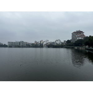 Picture Vietnam Hanoi Tay Lake 2024-01 6 - Photos Tay Lake