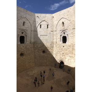 Picture Italy Castel del monte 2024-09 16 - Photographers Castel del monte