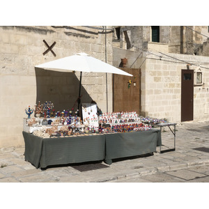 Picture Italy Matera 2024-09 149 - Tourist Matera