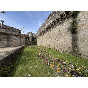 Picture France Concarneau Ville close 2026-04 74 - Picture Ville close