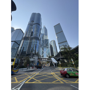 Picture Hong-Kong Hong Kong Island 2026-01 14 - Travels Hong Kong Island